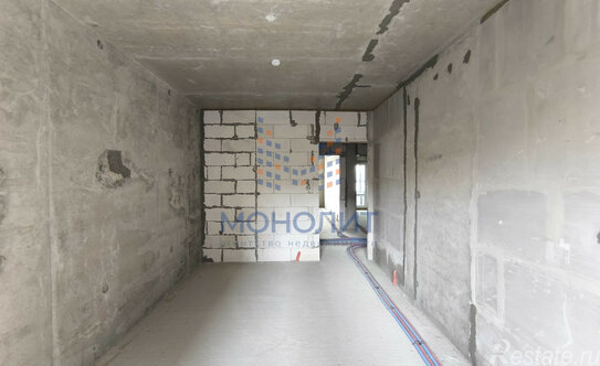 Продажа 3-комн квартиры на вторичном рынке Клинская улица,  д. 2А с7