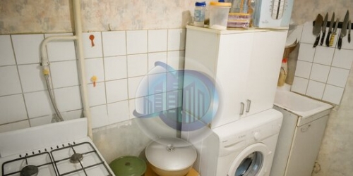 1-комн квартира Ореховый б-р,  д. 11,  к. 1