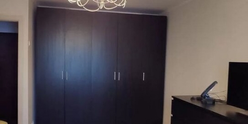 1-комн квартира Марьинская Б. ул,  д. 1