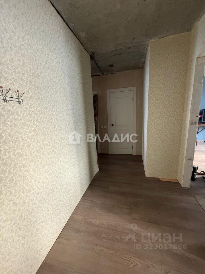 Продажа 2-комн квартиры на вторичном рынке Лобня, улица Колычева, 2