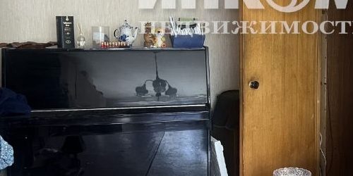 2-комн квартира улица Полбина, 16