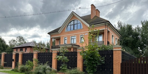 Земельный участок Стрельна г., Нагорная ул. ,  д. 17