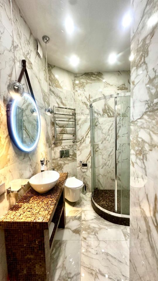 Продажа 2-комн квартиры на вторичном рынке улица Серпуховский Вал, 21к4