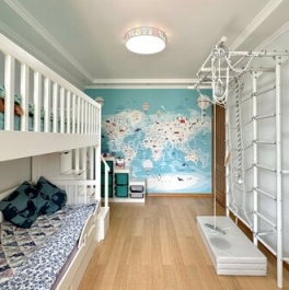 Продажа 3-комн квартиры на вторичном рынке ул Крылатские Холмы,  д. 30,  к. 3