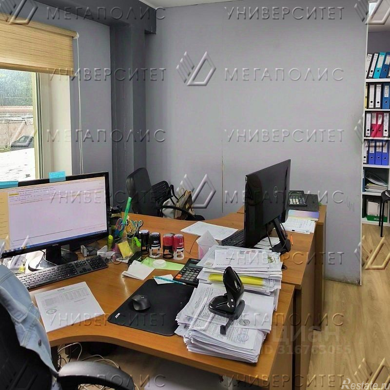 Аренда офиса ул Синельниковская,  д. 2