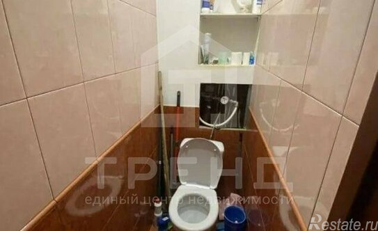 Продажа 5-комн квартиры на вторичном рынке Монетная Б. ул,  д. 31