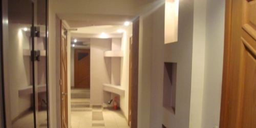 Офис угол между Шамшева ул и Малый ПС пр-кт,  д. 14