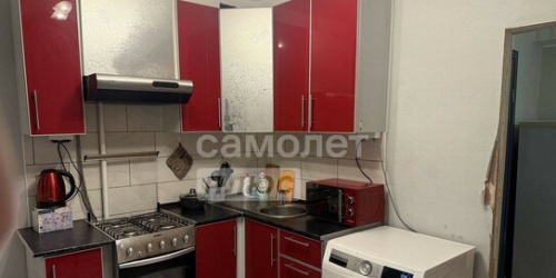2-комн квартира улица Стромынка,  д. 13