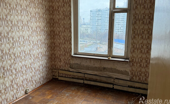 Продажа 4-комн квартиры на вторичном рынке Клязьминская улица,  д. 10 к1