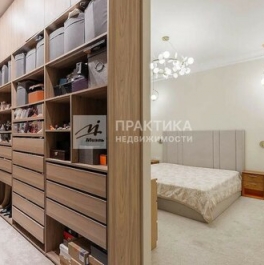 Продажа 1-комн квартиры на вторичном рынке Парковая 11-я ул,  д. 44,  к. 1