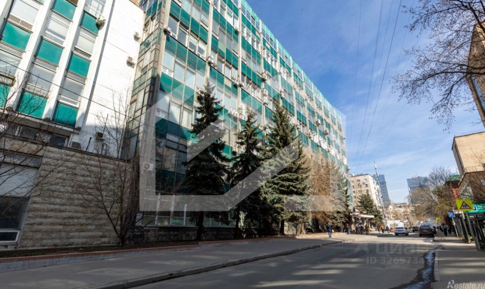 Продажа ПСН Марьиной Рощи 3-й проезд,  д. 40 с2
