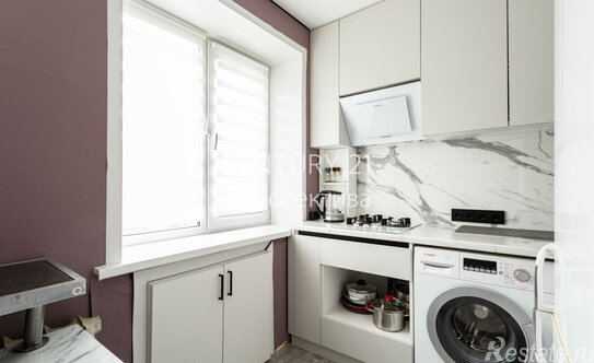 Продажа 2-комн квартиры на вторичном рынке МПС, улица Калинина,  д. 29/11