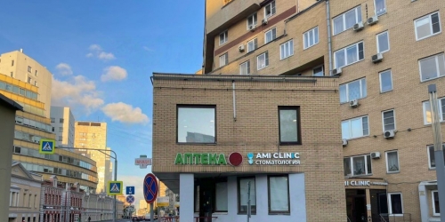 Торговое помещение ул Таганская,  д. 26,  к. 1