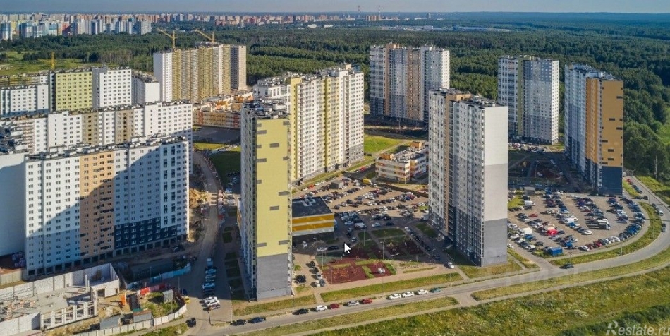 Продажа ПСН Чарушинская ул,  д. 32,  к. 1