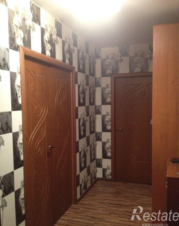 Продажа 2-комн квартиры на вторичном рынке Пушкино г, Лесная ул ,  д. 69,  к. 1