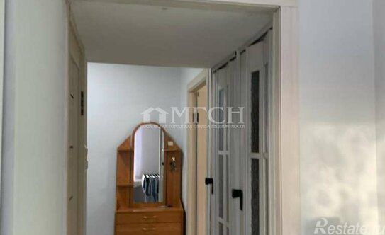 Продажа 1-комн квартиры на вторичном рынке Сумская ул,  д. 6 к1