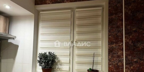 1-комн квартира Уваровский переулок,  д. 2