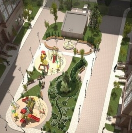 Продажа 1-комн квартиры на вторичном рынке Маршала Блюхера пр-кт,  д. 9 к3