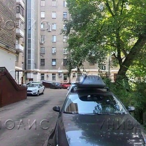 Помещение свободного назначения Дмитровский проезд,  д. 12/4