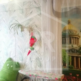 Продажа 1-комн квартиры на вторичном рынке Ланское ш,  д. 18,  к. 1