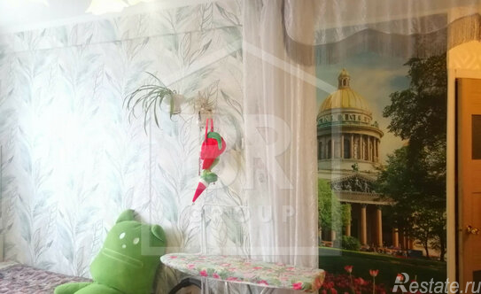 Продажа 1-комн квартиры на вторичном рынке Ланское ш,  д. 18,  к. 1