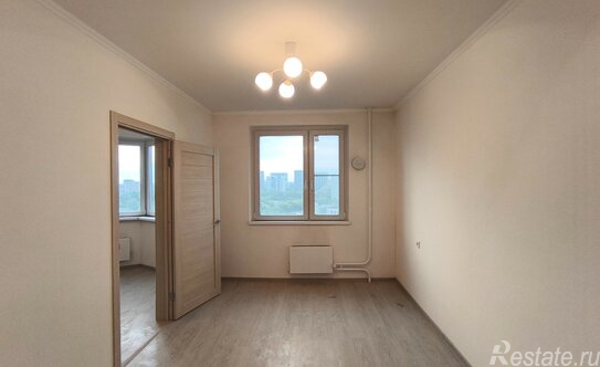 Продажа 2-комн квартиры на вторичном рынке Ватутинский переулок