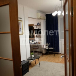 Продажа 2-комн квартиры на вторичном рынке Маленковская улица,  д. 12