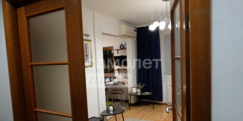 2-комн квартира Маленковская улица,  д. 12