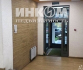 Продать Квартиры вторичка Железнодорожный, ул Лесопарковая  17 