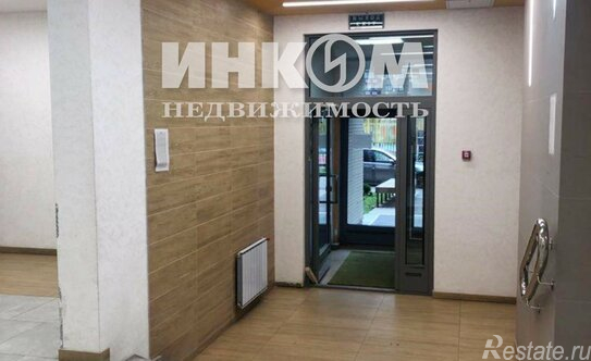 Продажа 1-комн квартиры на вторичном рынке Железнодорожный, ул Лесопарковая,  д. 17