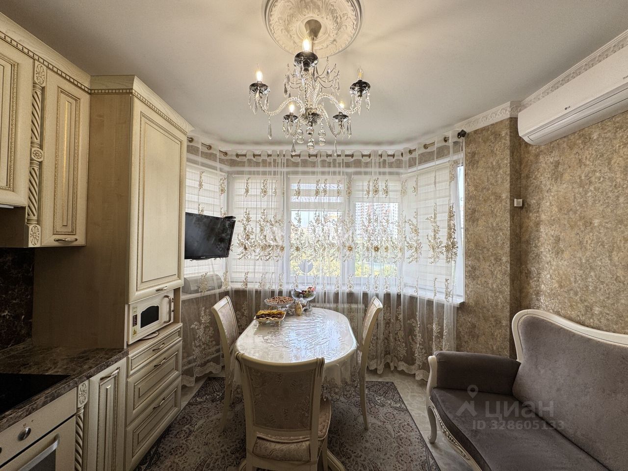 Продажа 3-комн квартиры на вторичном рынке Дмитровское шоссе, 74К1