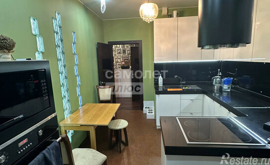 Продажа 3-комн квартиры на вторичном рынке Королев г, Гагарина ул,  д. 12/14