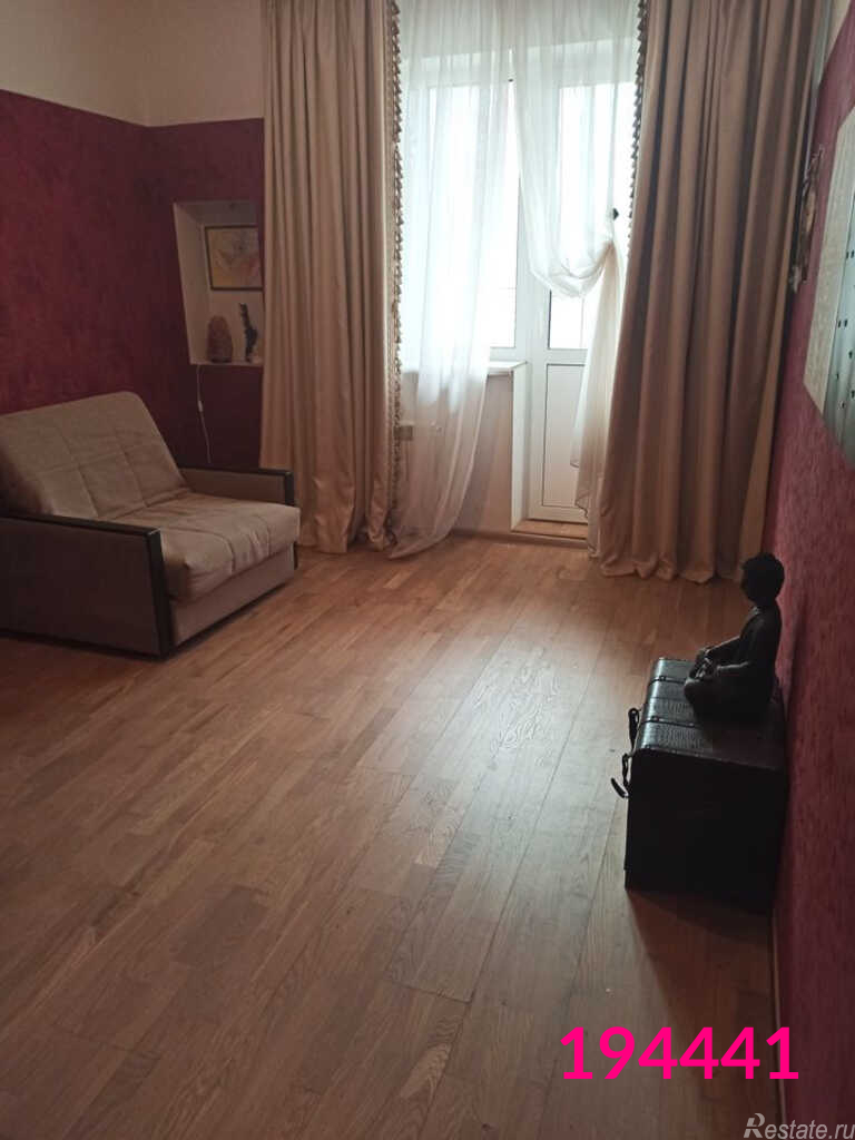 Продажа 4-комн квартиры на вторичном рынке Новокуркинское шоссе, 23/15