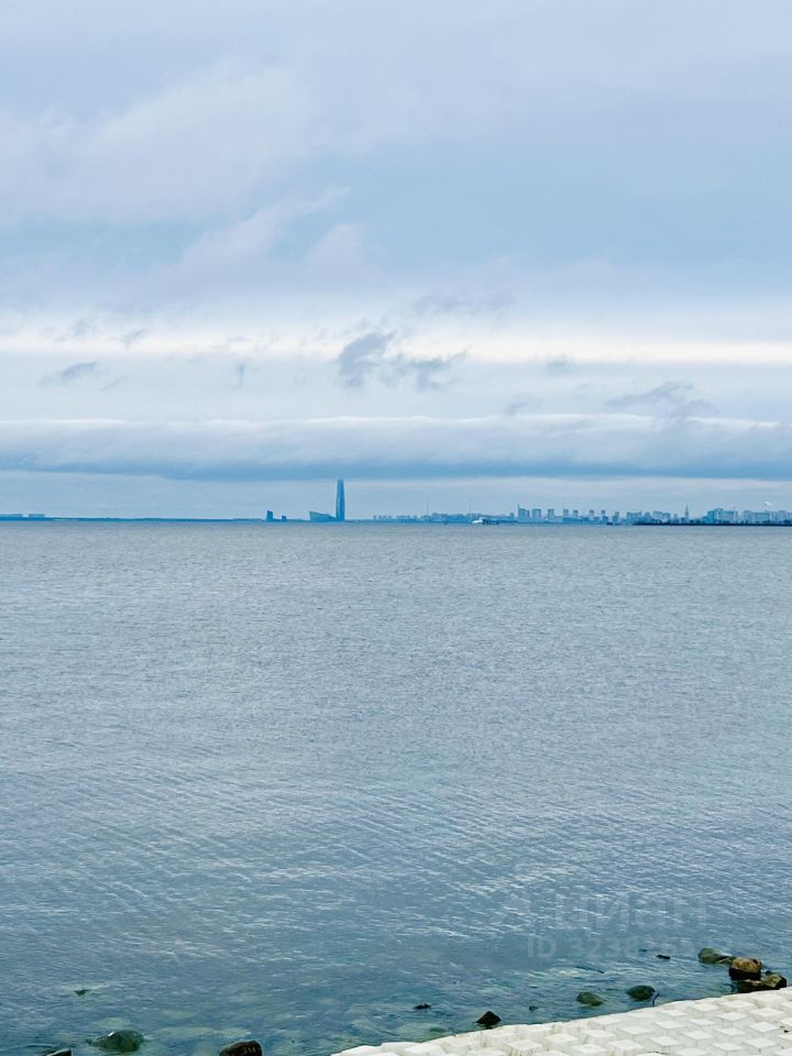 Продажа 2-комн квартиры на вторичном рынке проспект Патриотов, 34