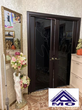 Продажа 3-комн квартиры на вторичном рынке Раменское, Лучистая ул. ,  д. 3