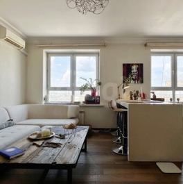 Продажа 2-комн квартиры на вторичном рынке Краснопрудная улица,  д. 22-24