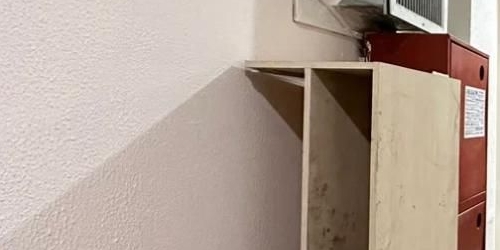 3-комн квартира Хавская улица, 1К1