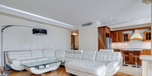 2-комн квартира Чапаевский переулок,  д. 3