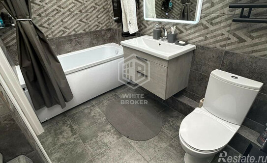 Продажа 2-комн квартиры на вторичном рынке Одинцовский городской округ, Западная улица,  д. 85