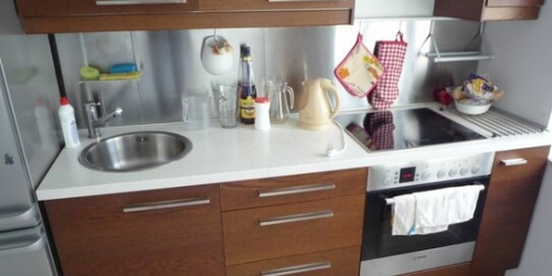 1-комн квартира Наставников пр-кт,  д. 47,  к. 1