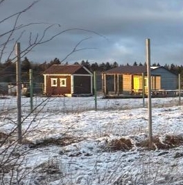 Продажа земли Вымпел кп, улица Главная, 383 Продажа земли Вымпел кп, улица Главная, 383