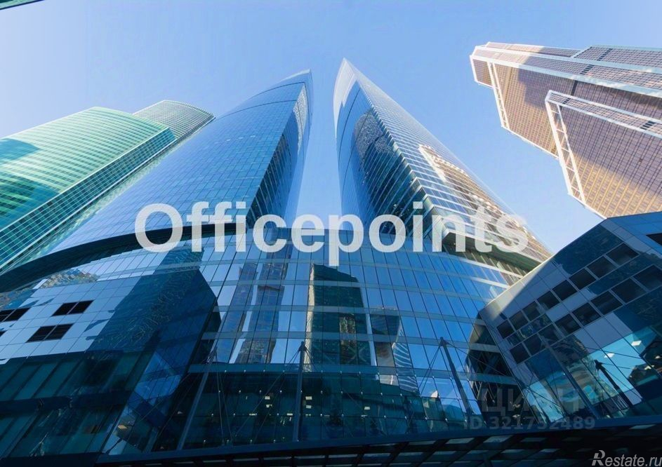 Аренда офиса Красногвардейский 1-й проезд