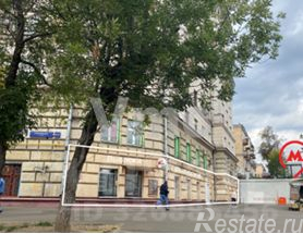 Аренда ПСН улица Трофимова