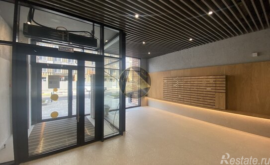 Продажа 3-комн квартиры на вторичном рынке Красноармейская 12-я ул,  д. 26 с1