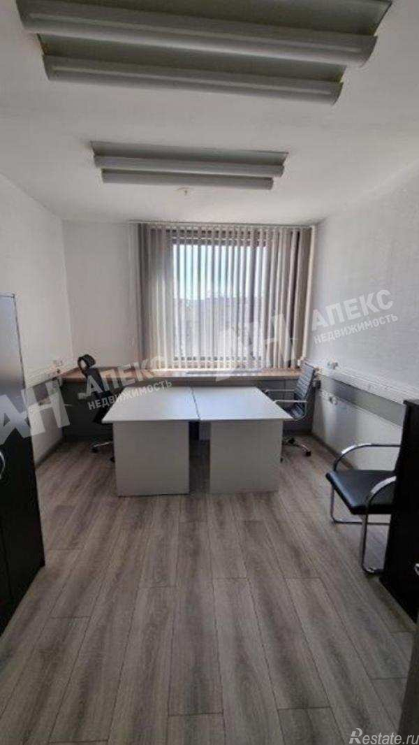 Аренда офиса Маши Порываевой ул