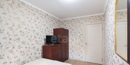 3-комн квартира Кораблестроителей ул,  д. 12,  к. 2