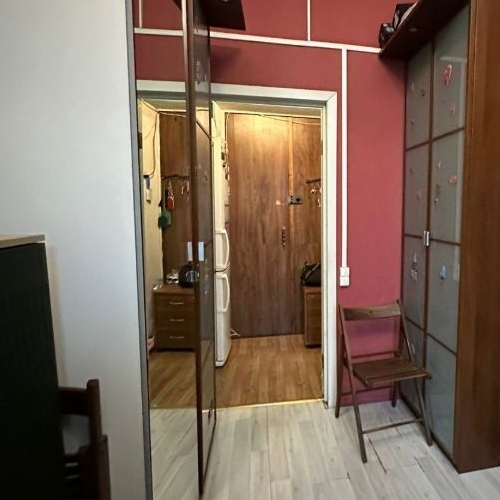 2-комн квартира Первомайская улица, 128/9