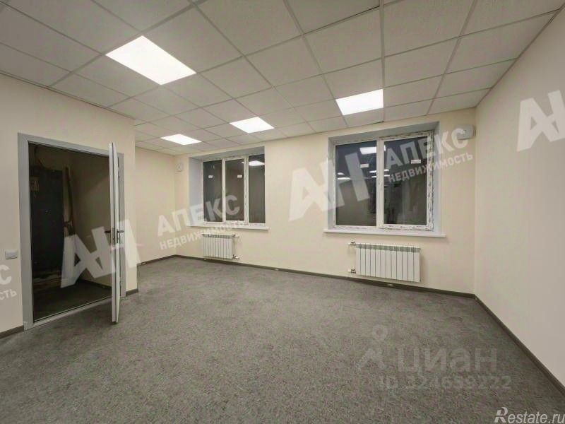 Аренда ПСН Ленинградский пр-кт,  д. 80,  к. 12Б