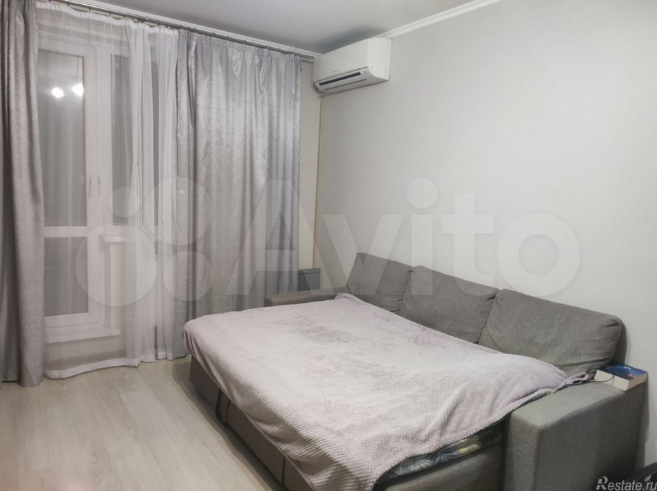 Продажа 1-комн квартиры на вторичном рынке Химки г, Бабакина ул,  д. 3