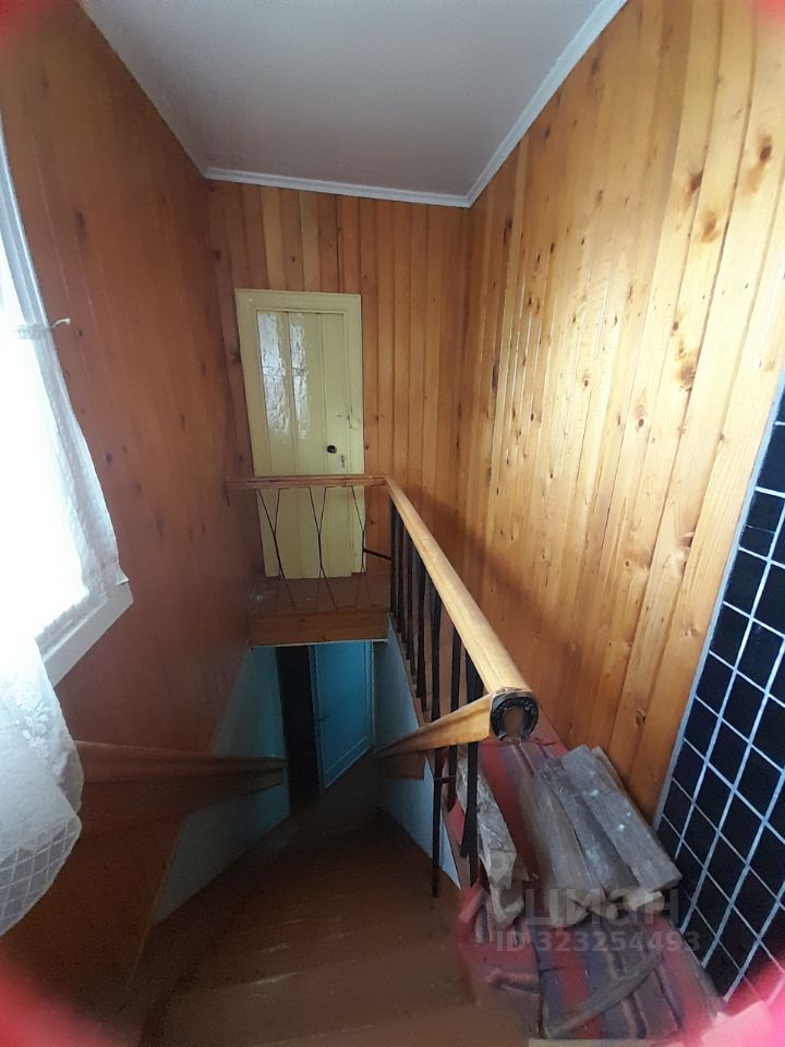 Продажа дома Садовод-Строитель СНТ